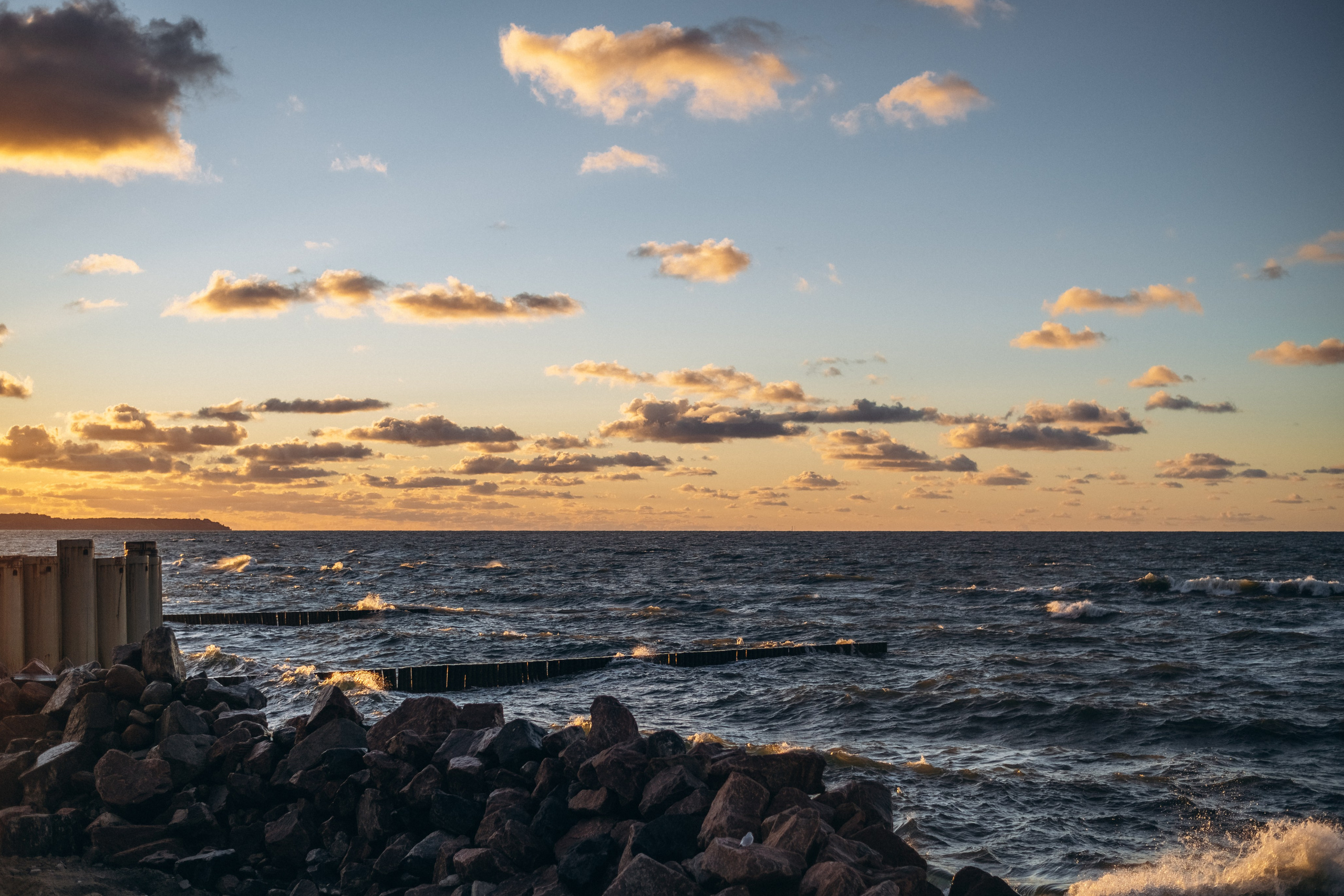 Путешествие в Калининград. Часть 2