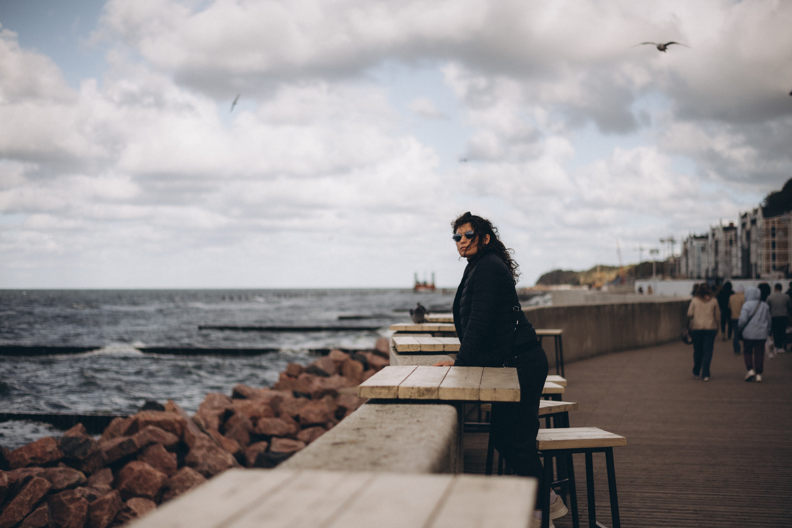 Путешествие в Калининград. Часть 2