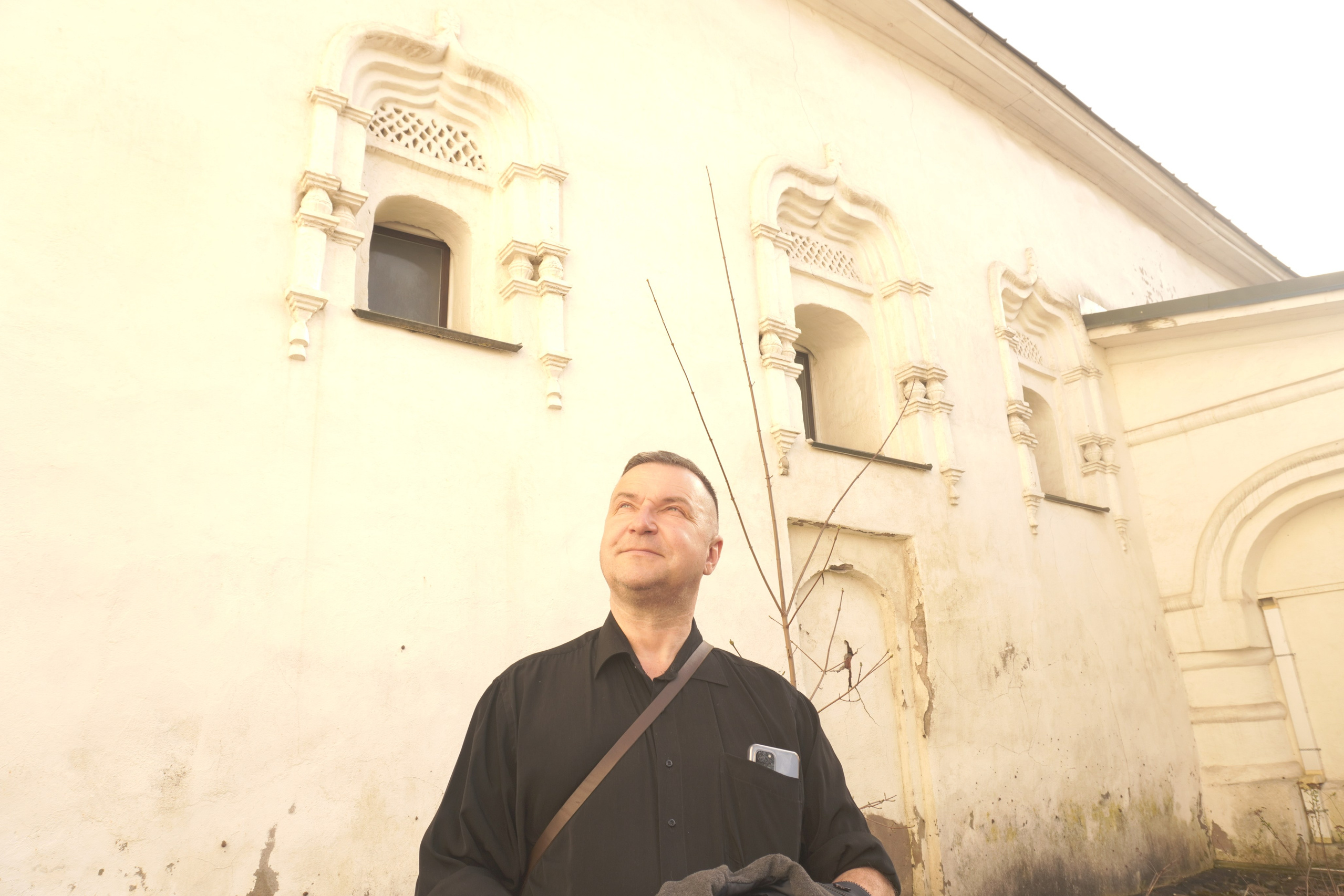 Фотоссесия по старому Пскову с Дмитрием Беляевым. Сайт фотографа Александра Дубинина