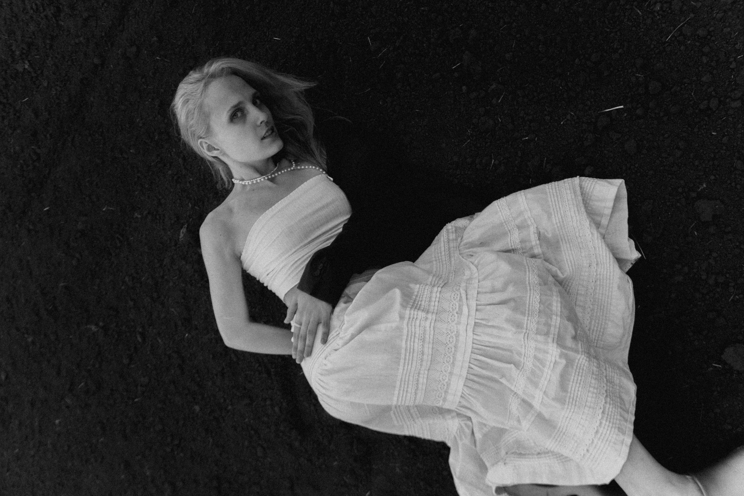 Портретный фотограф