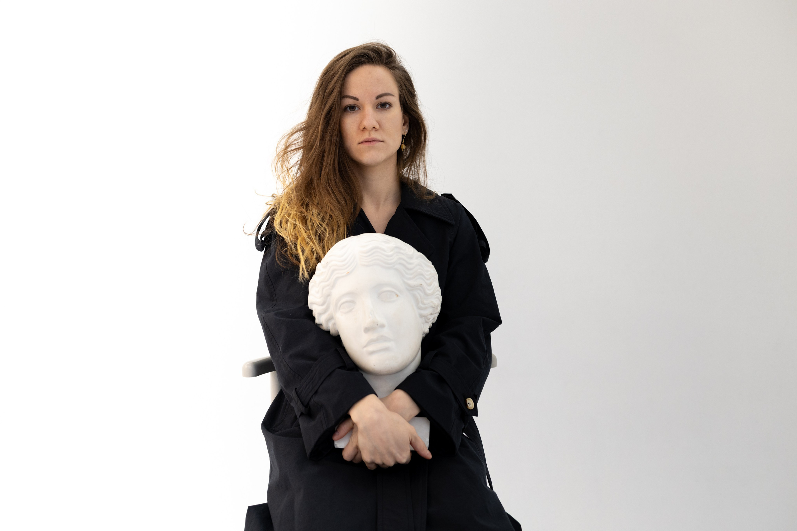 Личный сайт. Анастасия Башмакова