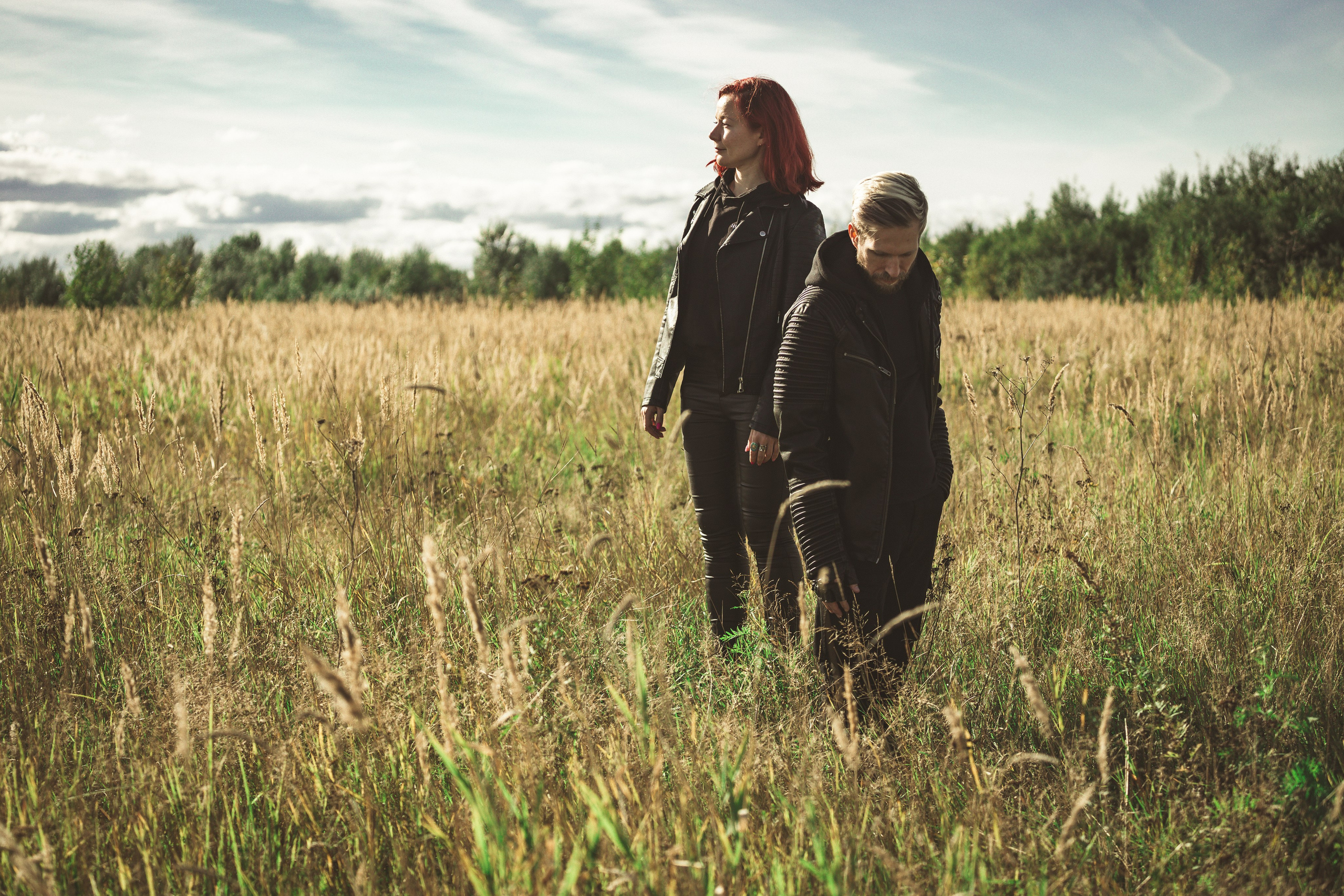 Сотрудничество. PDSM Model Couple