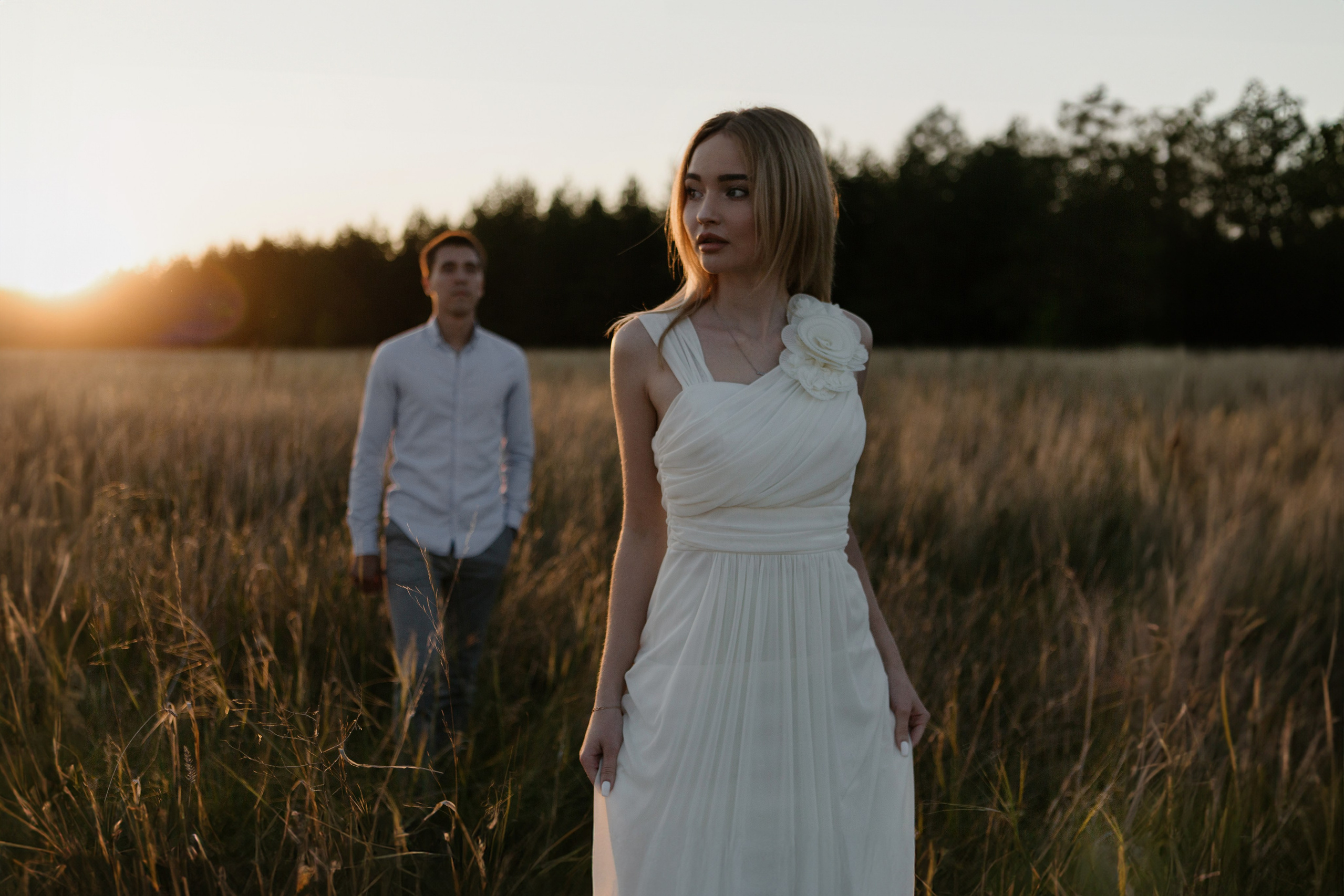 Love-story в Сорочинске