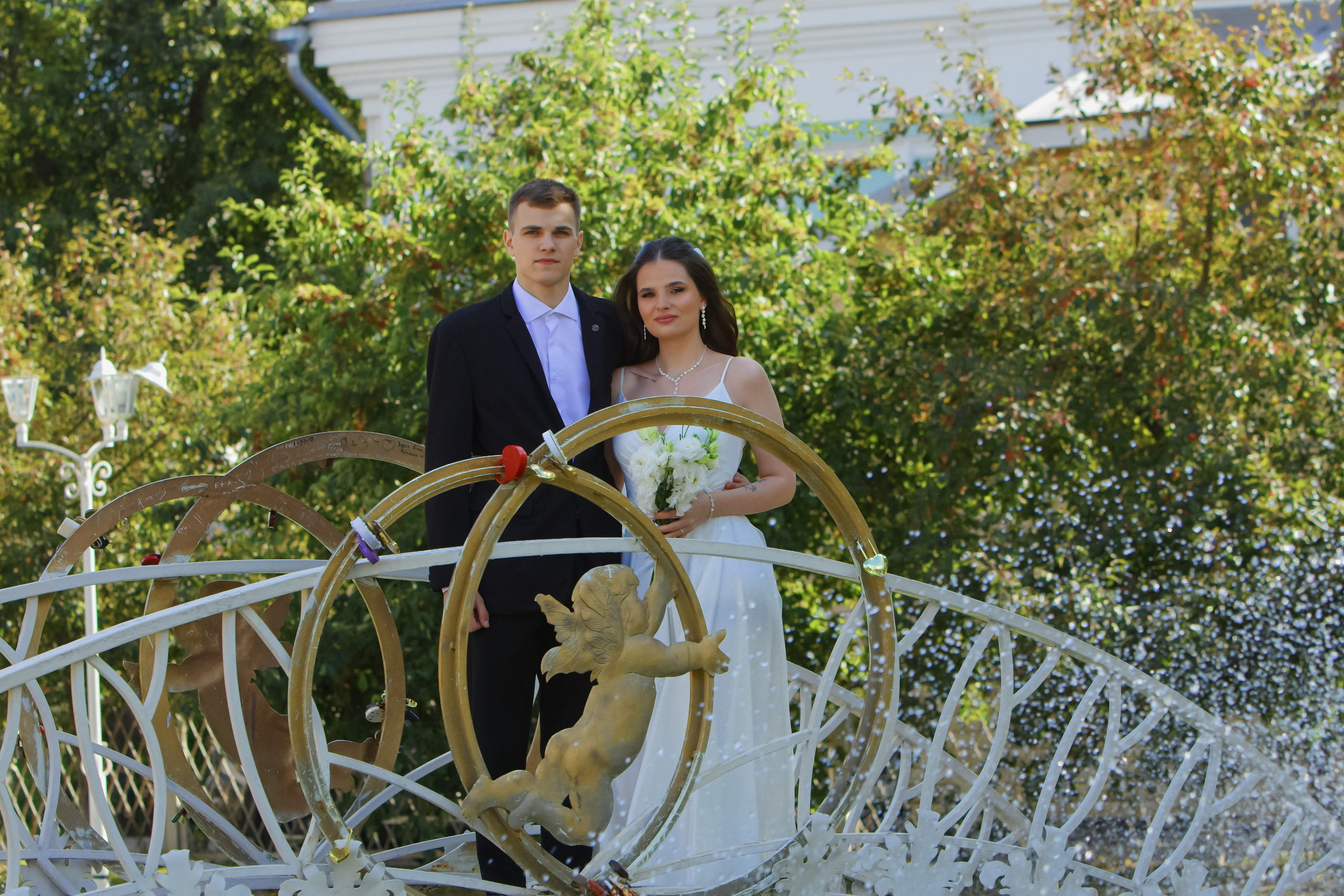 Фото свадьбы (1). Artphoto-40.ru