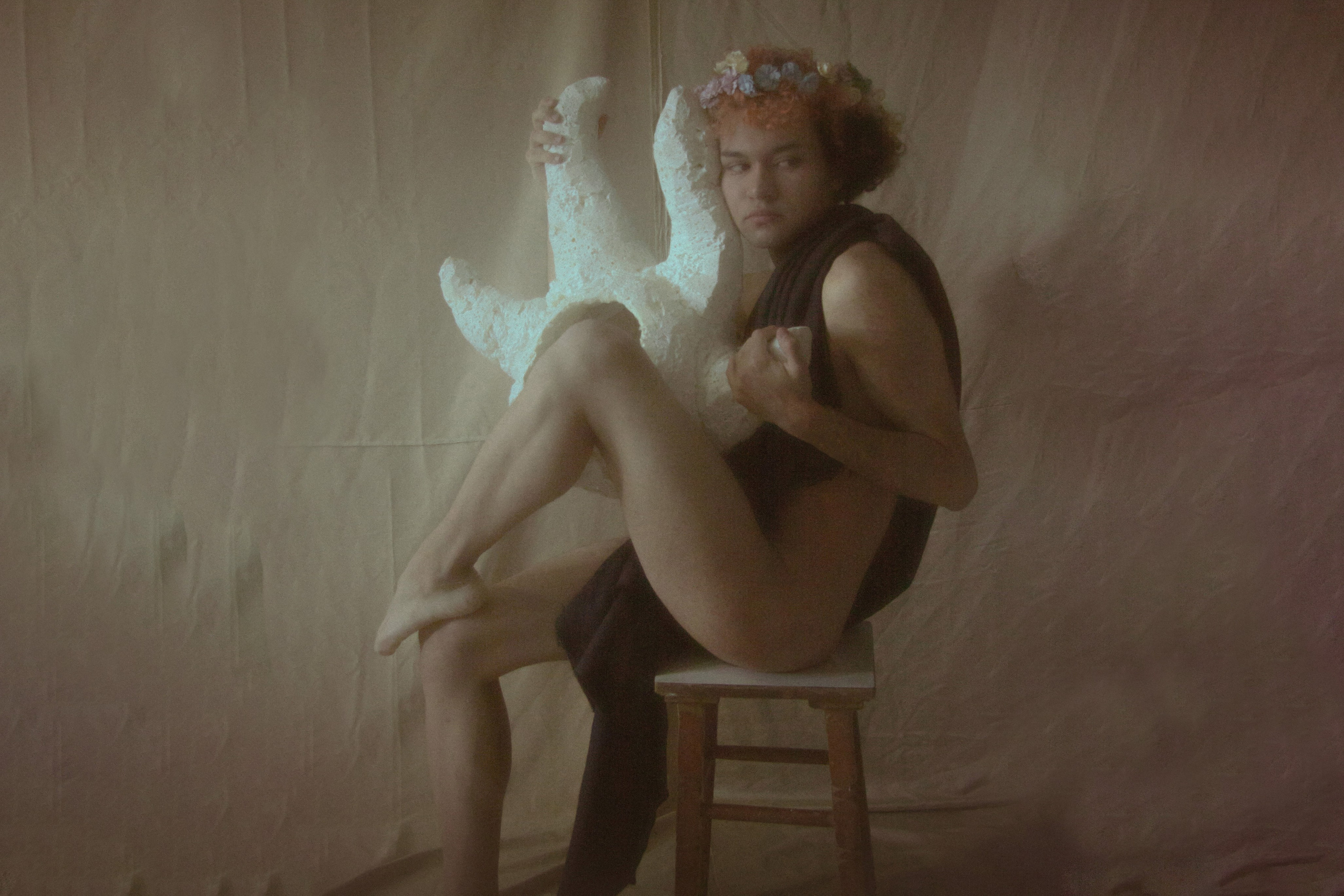 Фотограф Сергей Сергеев