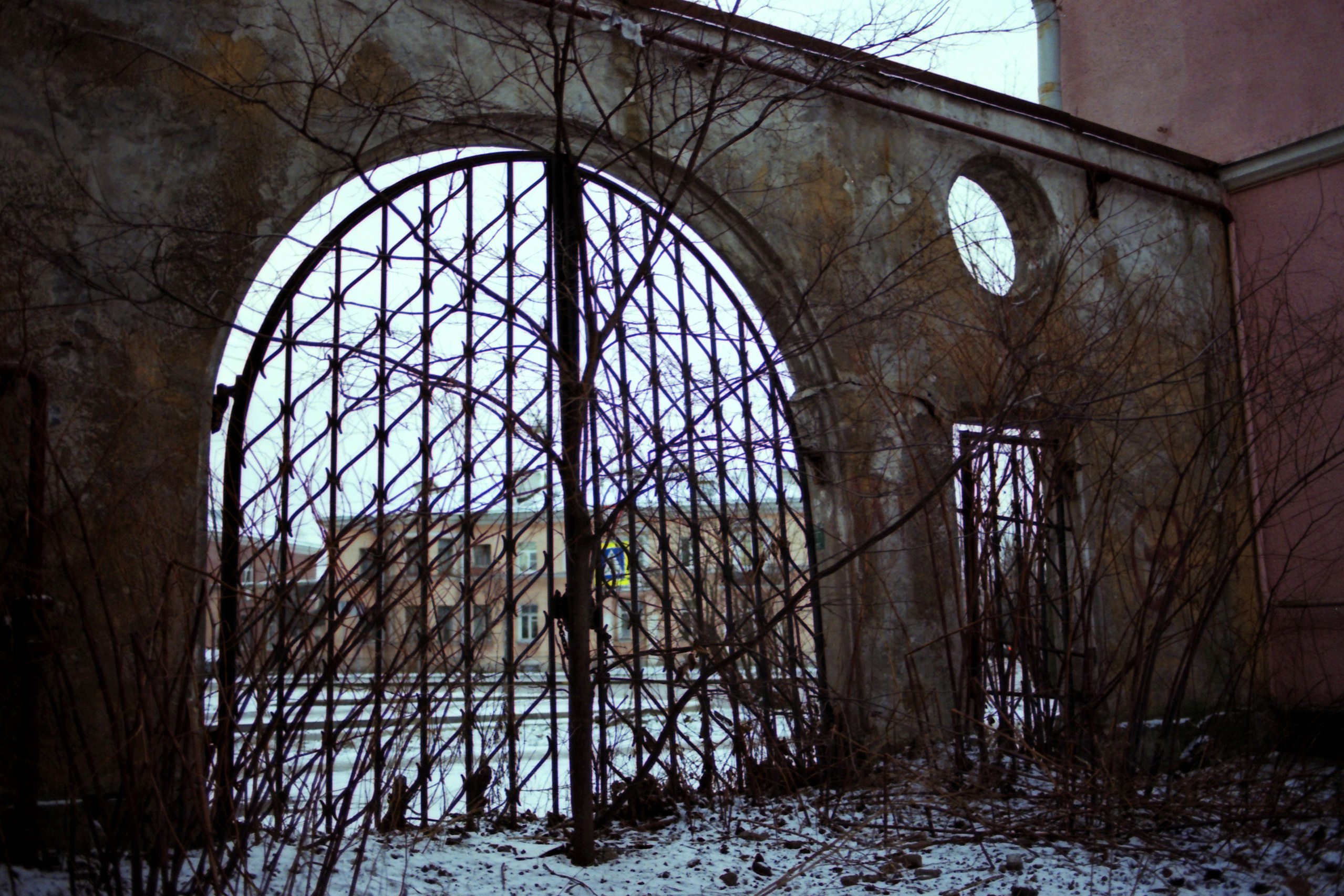 Лаборатория Нарвская застава