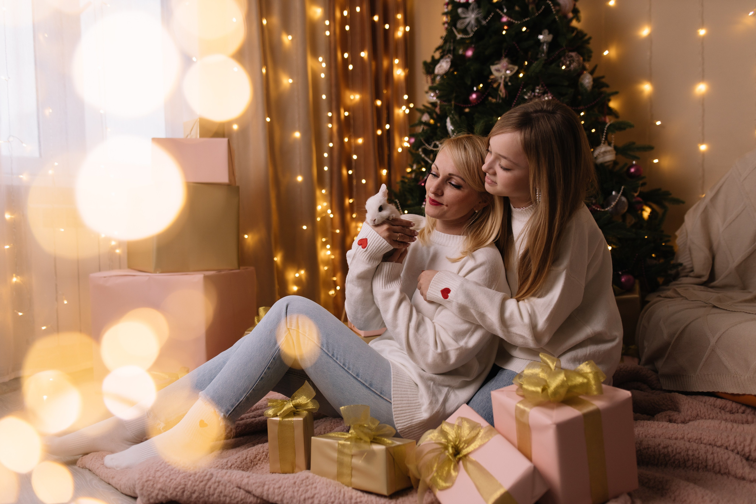 Кристина Киссер |Фотограф | сняла ⩾ 2000 съёмок | главная по атмосфере