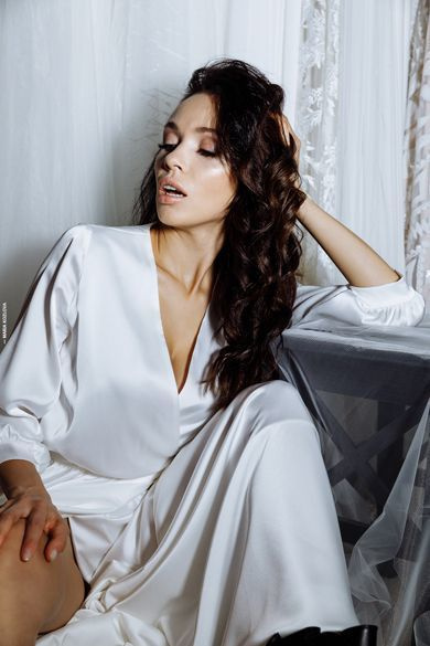 Образ невесты. 7 трендов в 2020 году