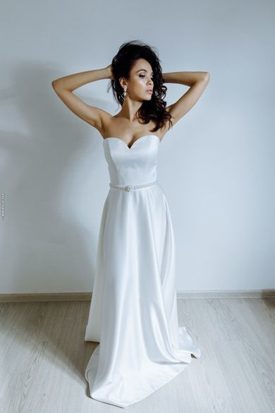 Образ невесты. 7 трендов в 2020 году