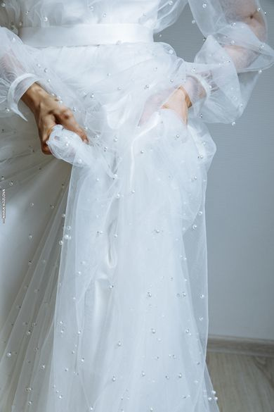 Образ невесты. 7 трендов в 2020 году