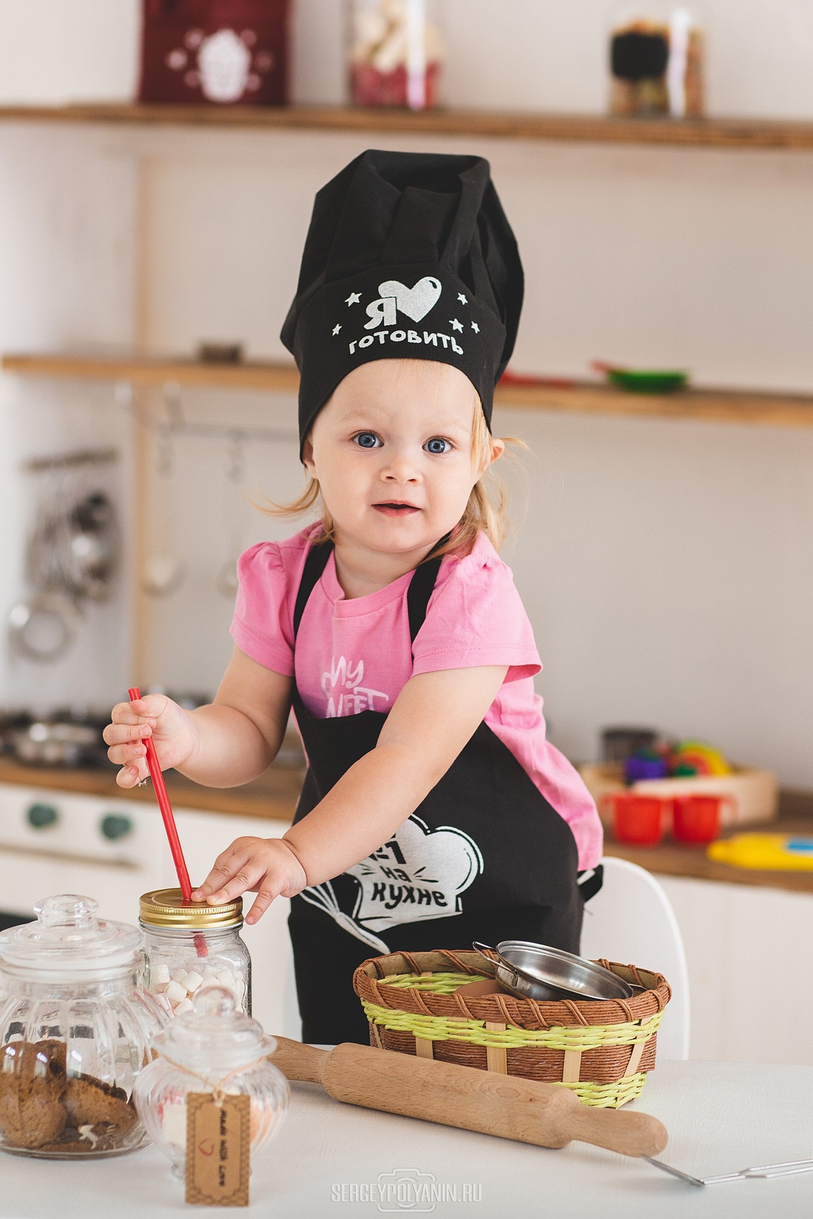 Фотограф студии Пломбир. Свадебный и семейный фотограф в Нижнем Новгороде и Москве Сергей Полян