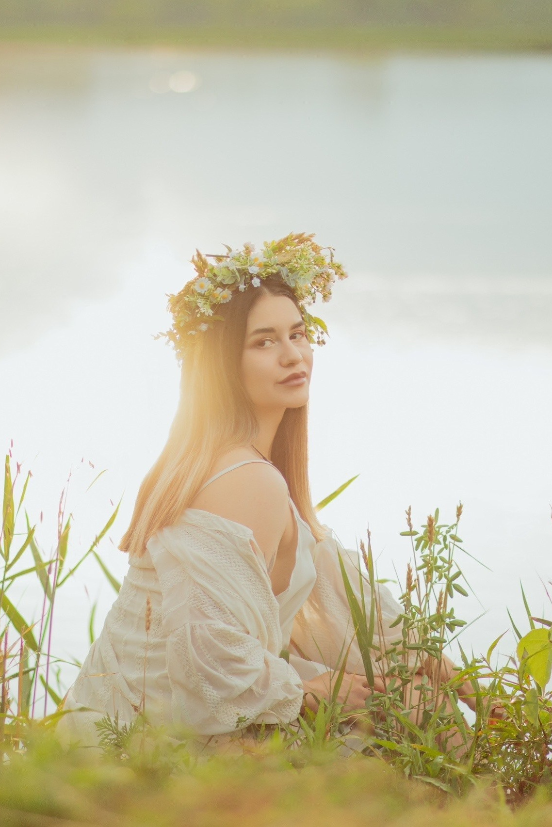 Фотограф Алиса Малиева