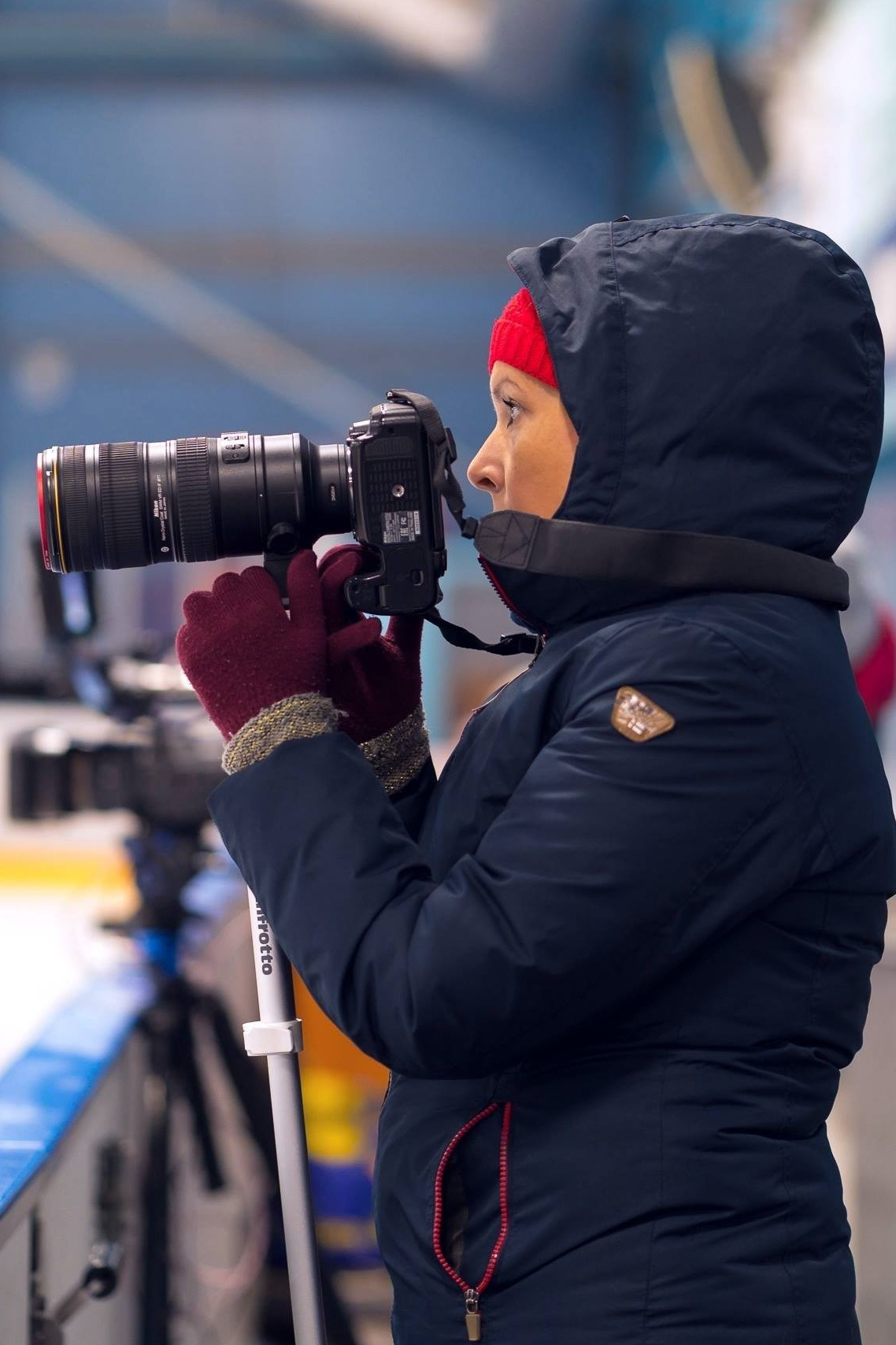 ФК Фотограф в Санкт-Петербурге Наталья Понарина