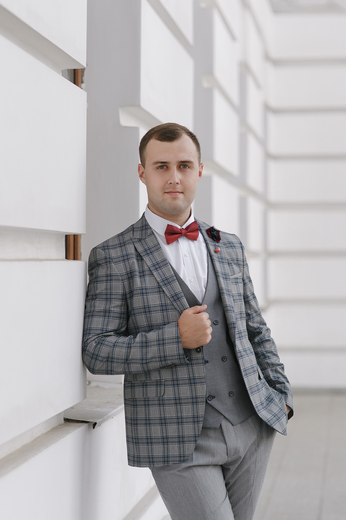 Свадьба для двоих. Свадебный фотограф в Самаре Катерина Мостовая