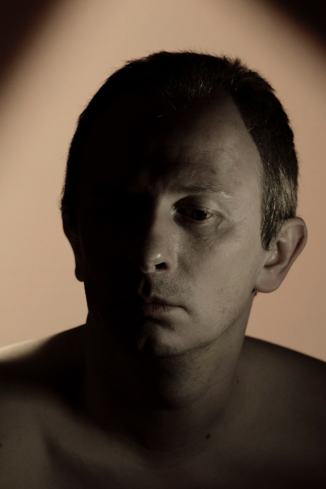 Фотограф Даниил Богомолов. Фотограф Даниил Богомолов, Санкт-Петербург