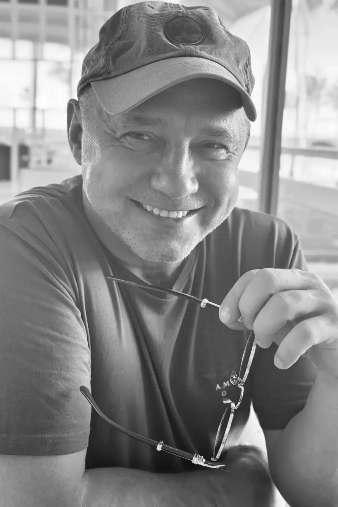 Контакты. Поэт Александр Зайцев