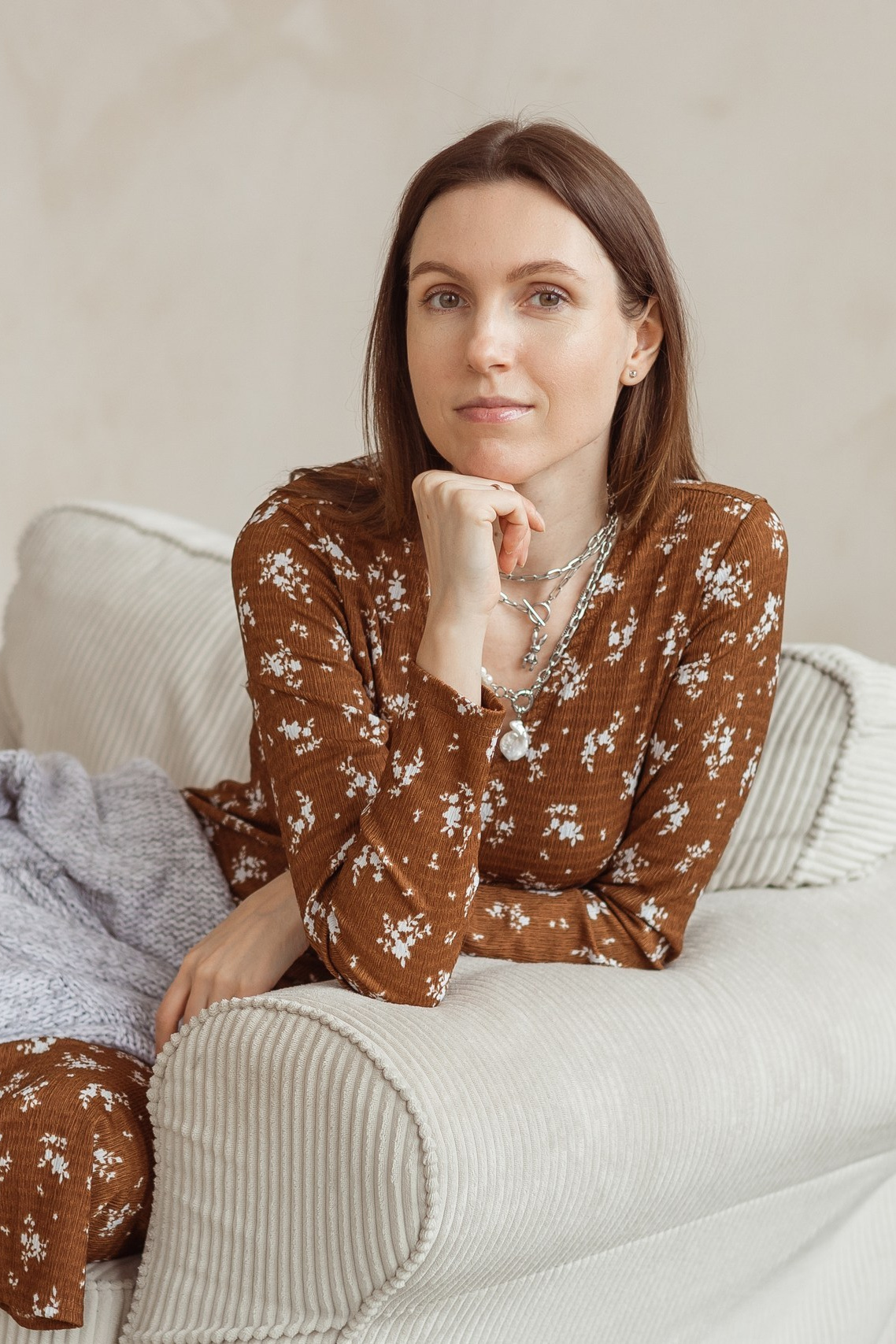 Психолог Мария Морозевич в Санкт-Петербурге