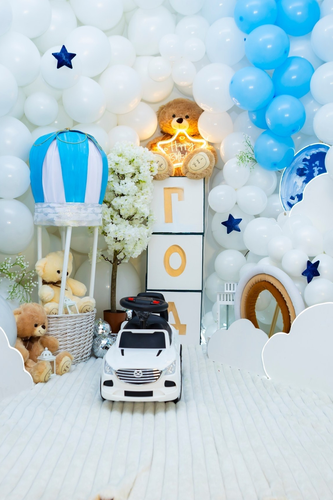 Услуги. Детская фотостудия «Чудо малыш»