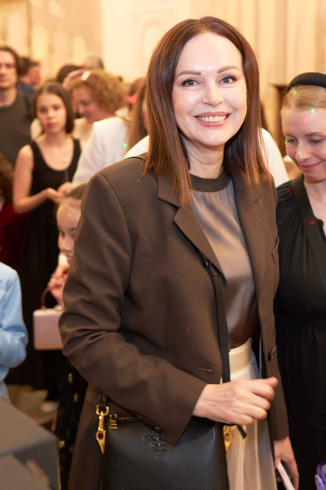 Фестиваль Большой день детского кино «Метр с кепкой»