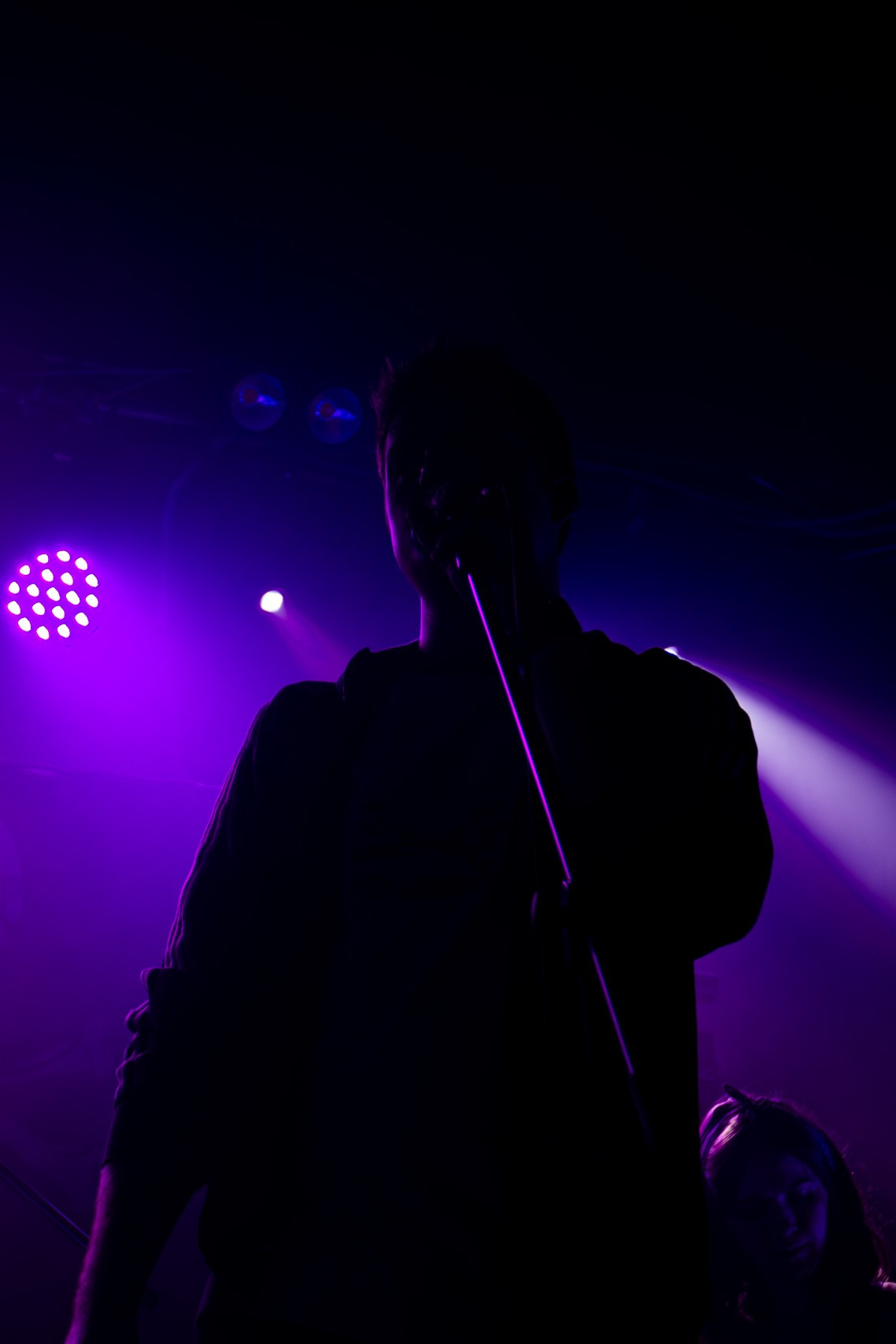 Фотограф в Москве — Олег Штыканов