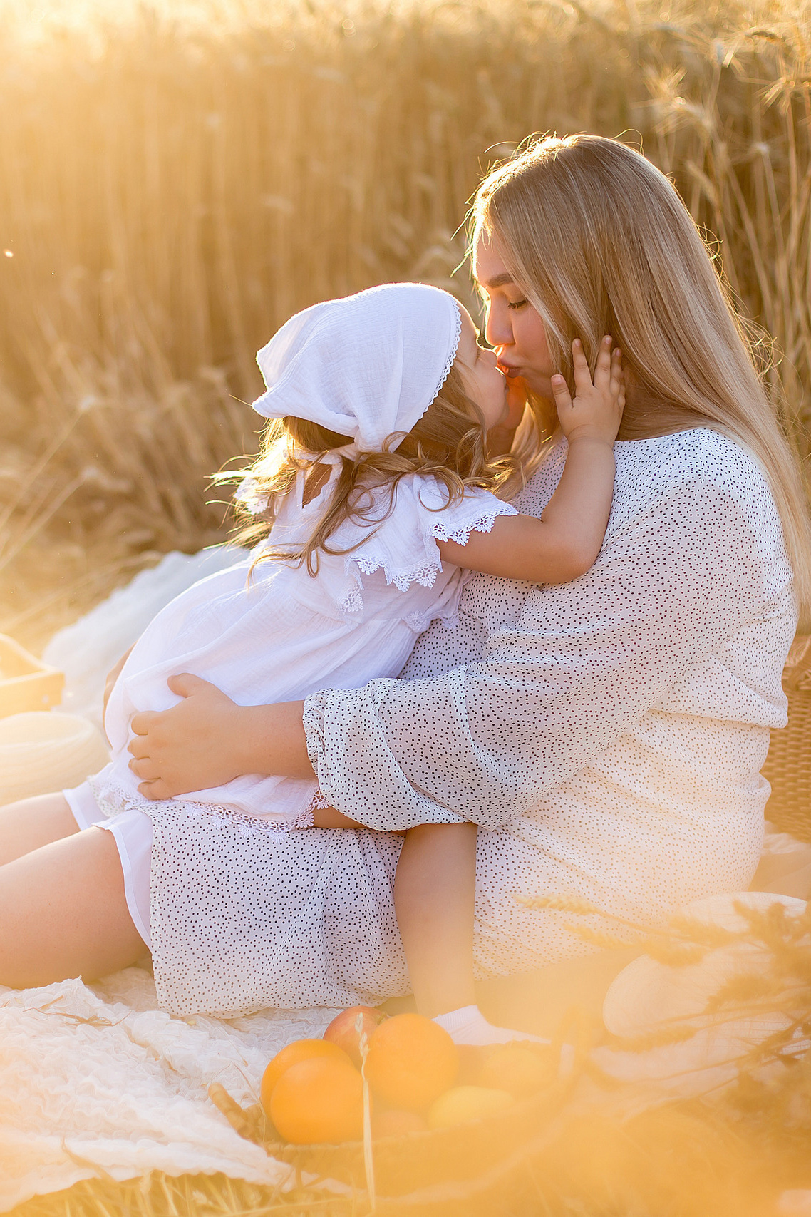 Прайс. Семейный и детский фотограф Мария Барсукова