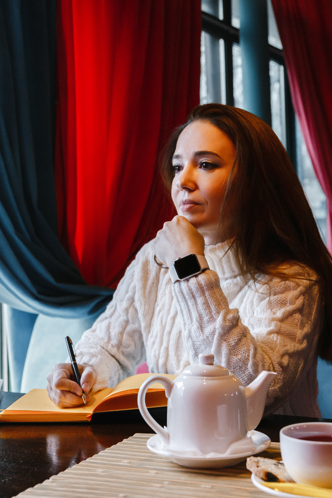 Индивидуальная. Фотограф  в Санкт-Петербурге Юлия Ильченко