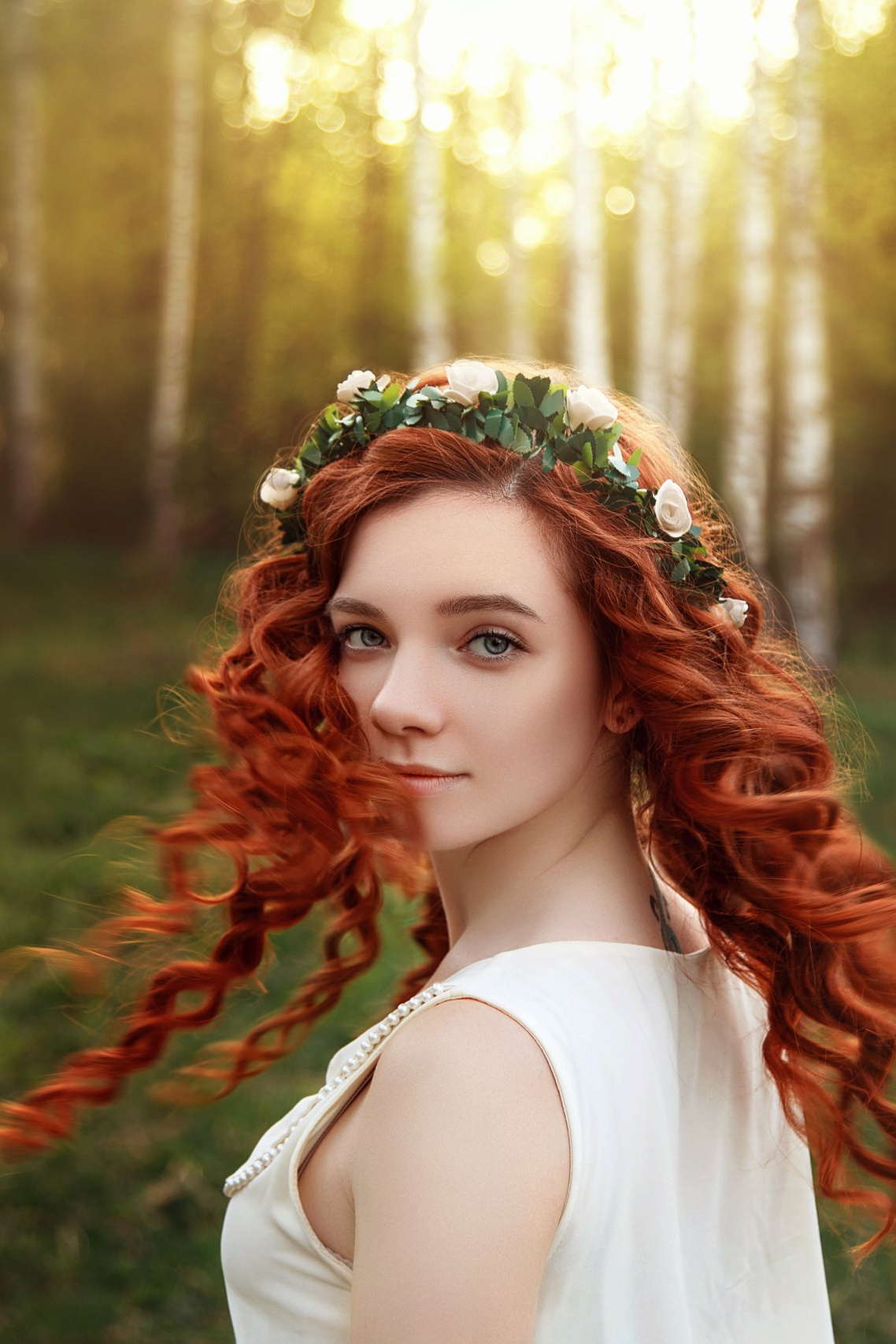 Индивидуальная и свадебная фотосъёмка в Москве и МО Ерёмин Павел