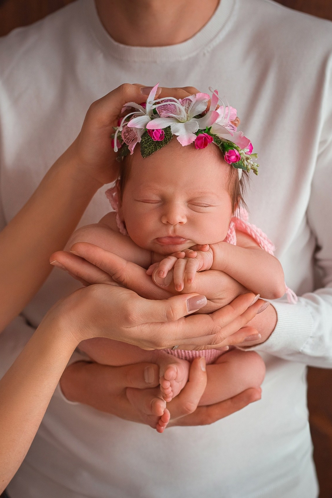 Услуги. Семейный и детский фотограф новорожденных Анастасия Зверева Ульяновск