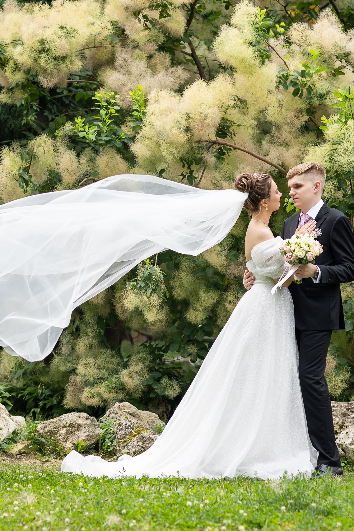 Свадебная фотосессия в Москве. Свадебная фотосъёмка в Москве, Туле