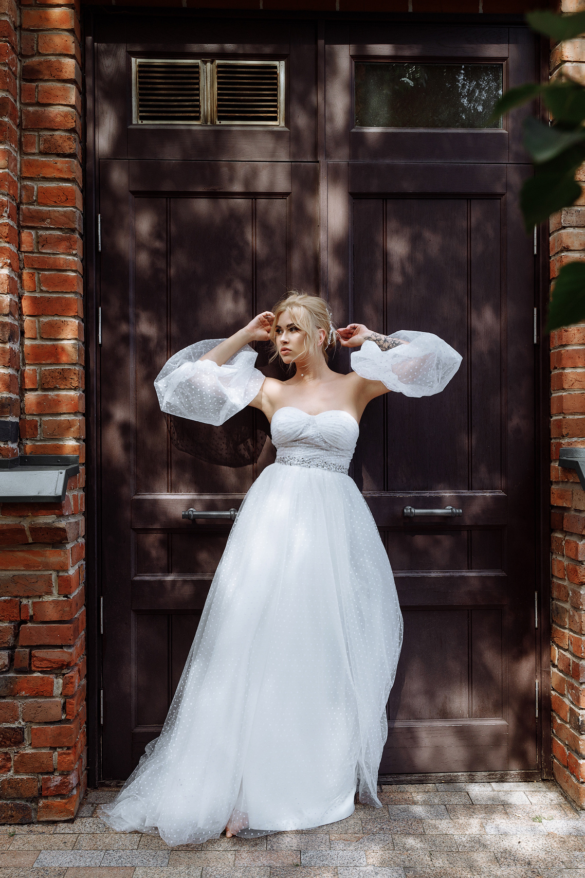 ФОТОДЕНЬ 16 АВГУСТА НА ДИЗАЙН — ЗАВОДЕ ФЛАКОН!