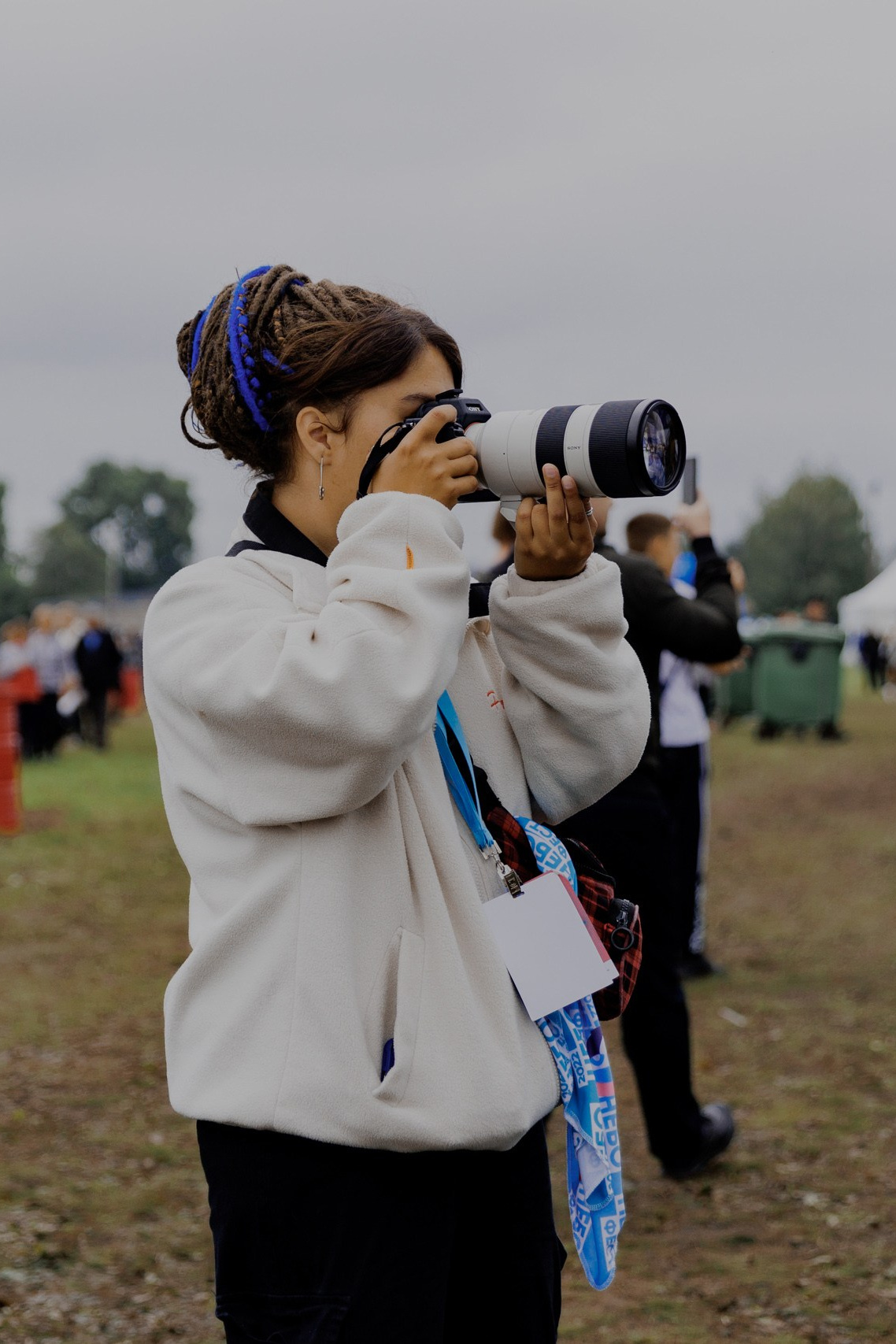 Фотограф из Кемерово Татьяна Классен