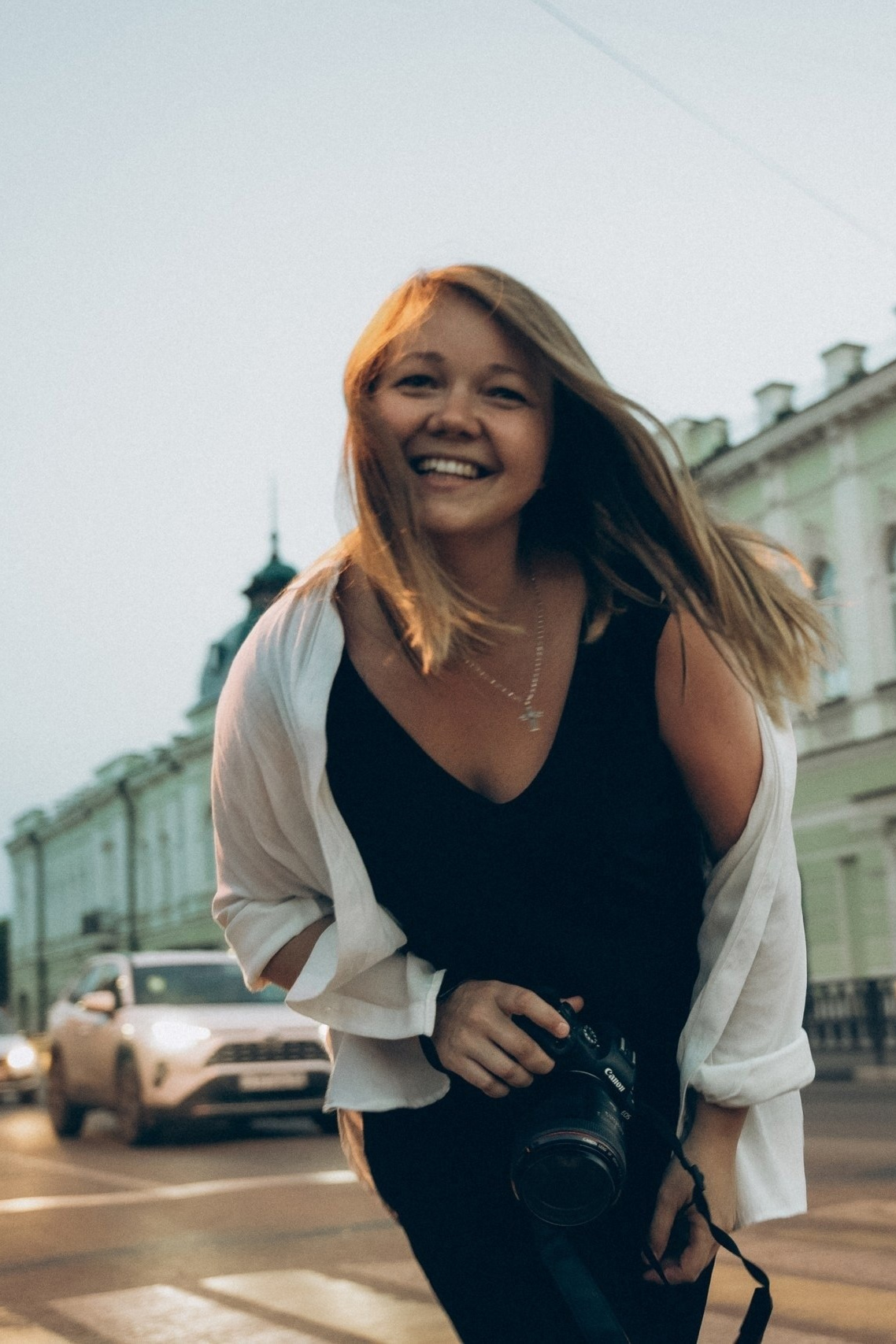 Семейный и детский фотограф в г. Тамбов Ольга Ковалевич