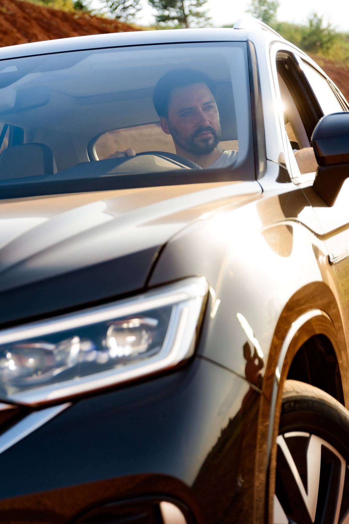 Профессиональный фотограф Амир Закиров