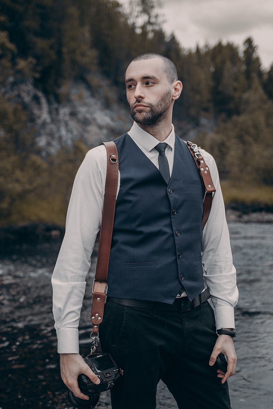 Контакты. Фотограф Дима Третий