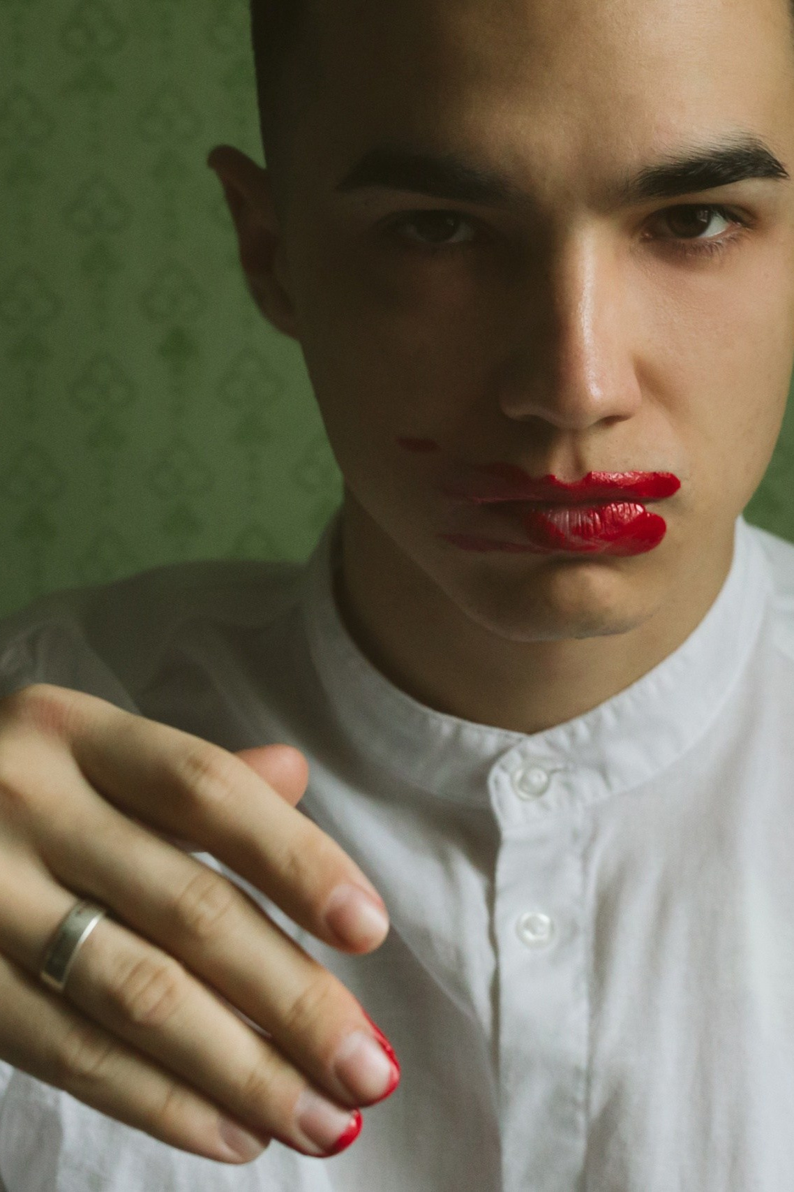 Курс «О главном в портрете». Свадебный и семейный фотограф в Самаре Надежда Раскина