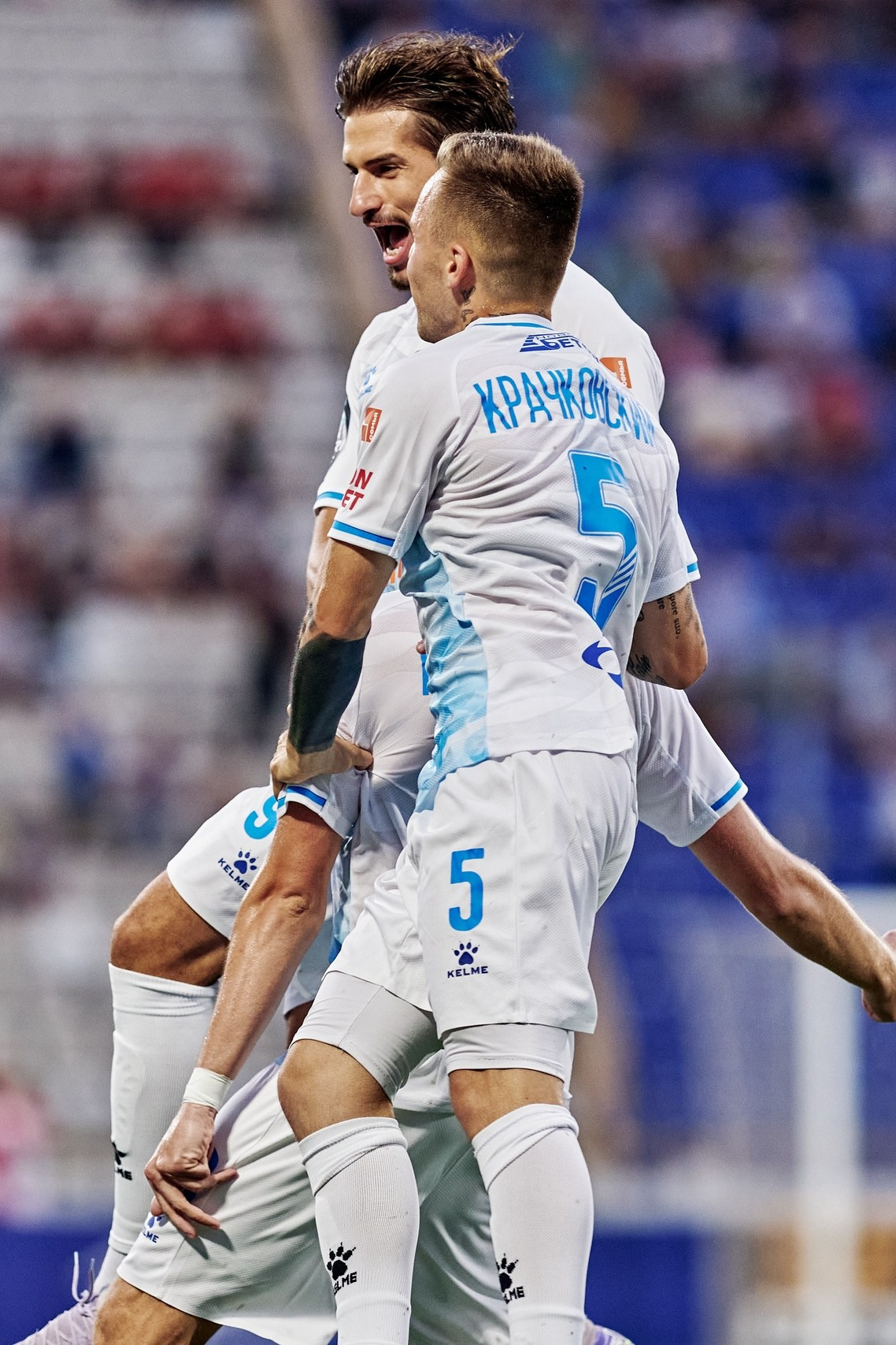 Репортаж со свадьбы