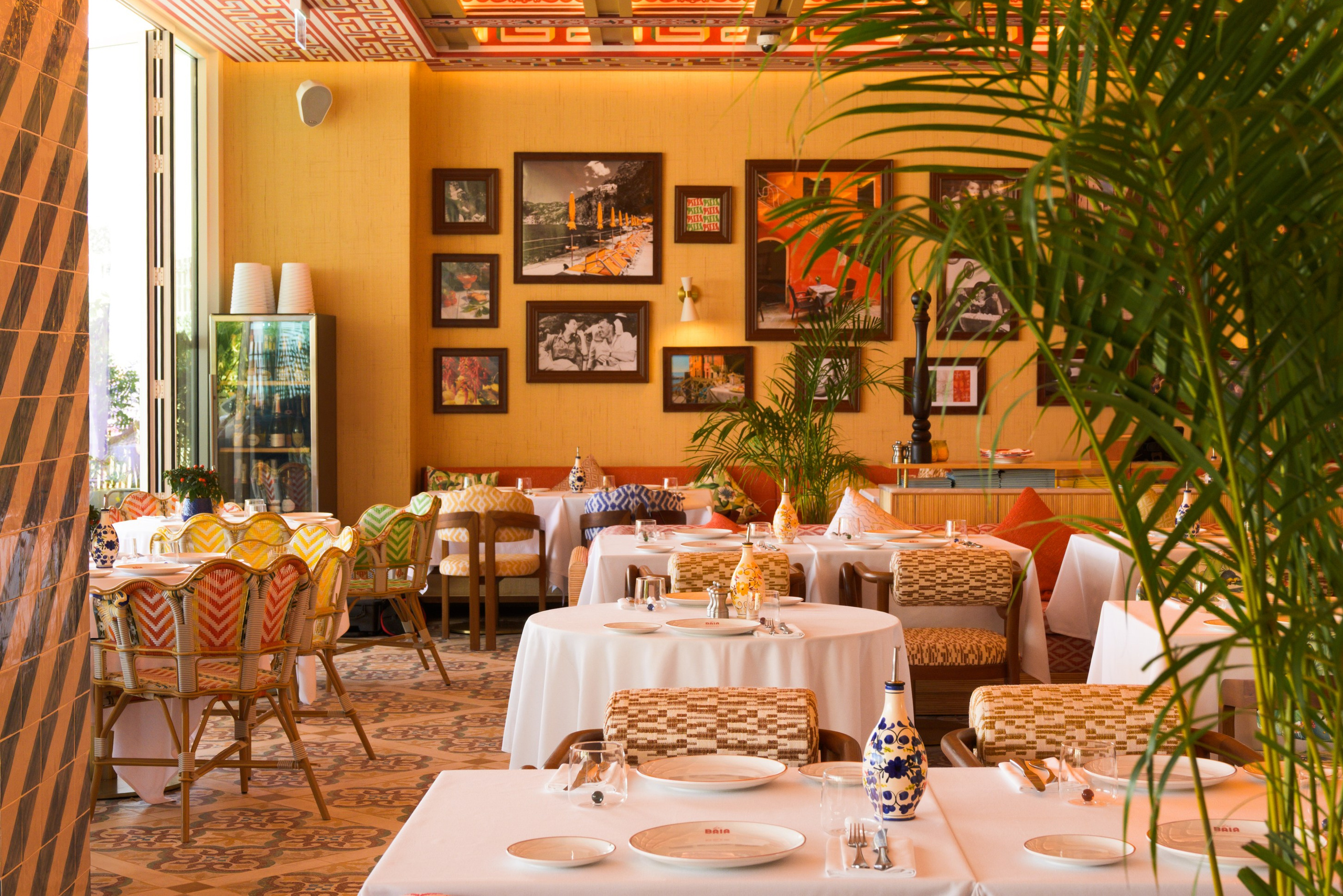 Commercial. Interior photographer in Dubai, Vitalii Grishkov