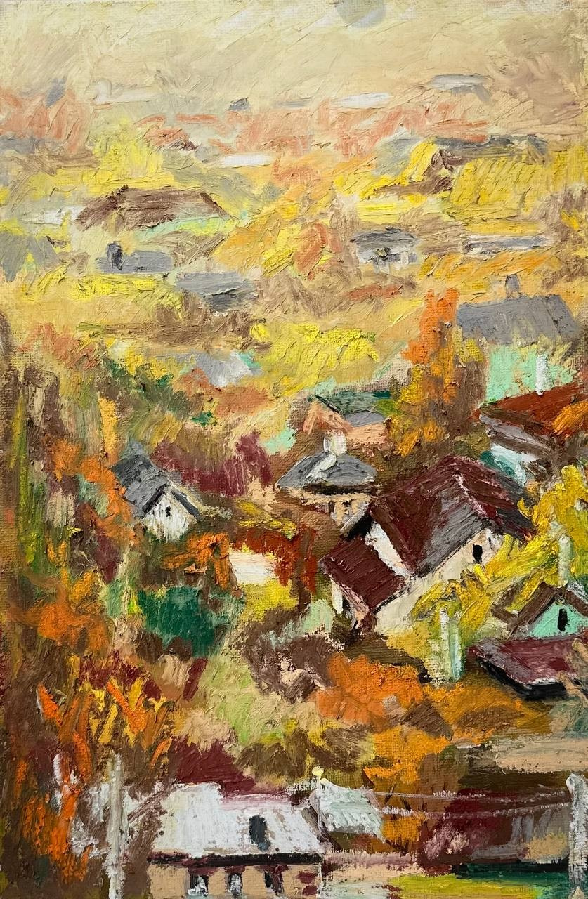 Магазин. ELCHANINOVA.ART Художник Ксения Ельчанинова. Современное искусство