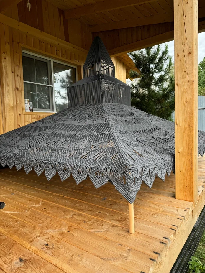 Авторские коллекции. Авторское творчество: создание светильников, панно, гобеленов ручной работы