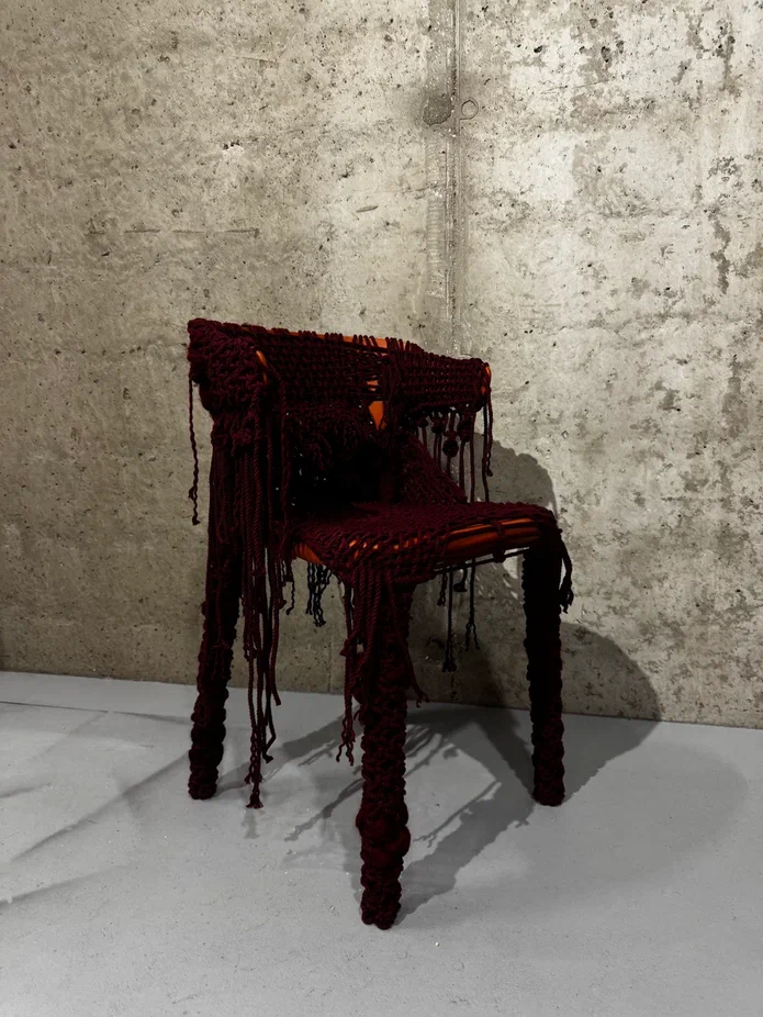 Аренда. Авторское творчество: создание светильников, панно, гобеленов ручной работы