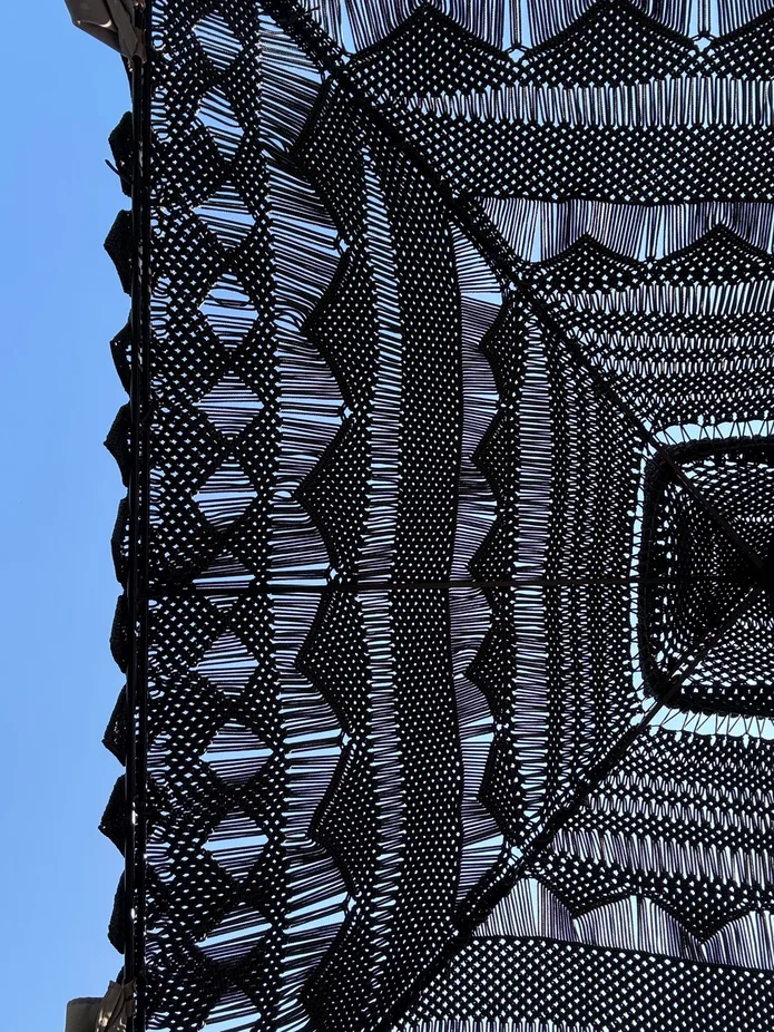 Авторские коллекции. Авторское творчество: создание светильников, панно, гобеленов ручной работы