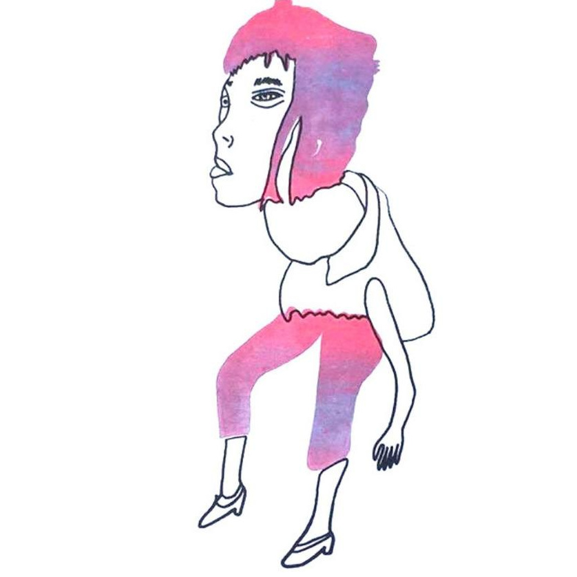 Графика. Home Decor