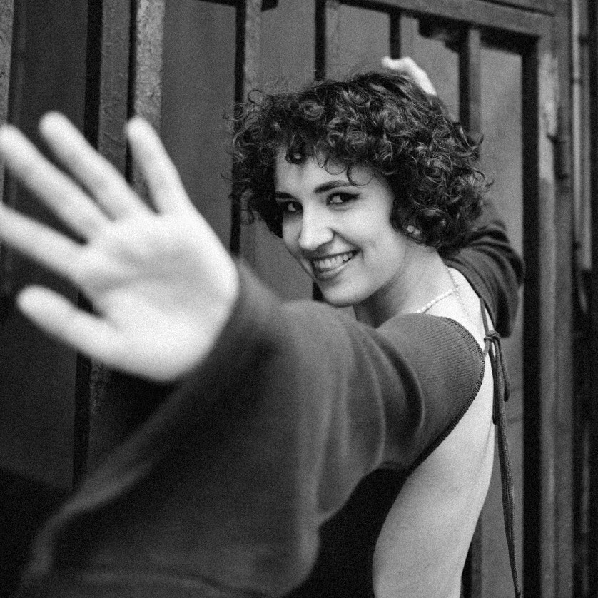 Для фотографов. Лайфстайл фотограф в Москве Серебрянская Фаина