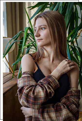 Фотограф Тула| Алина Воробина