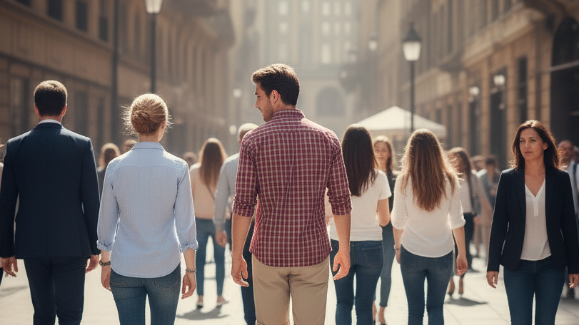 Проекция: воплощение мыслей в реальности. Взгляд нейронауки. Гид и фотограф в Валенсии Новиков Михаил