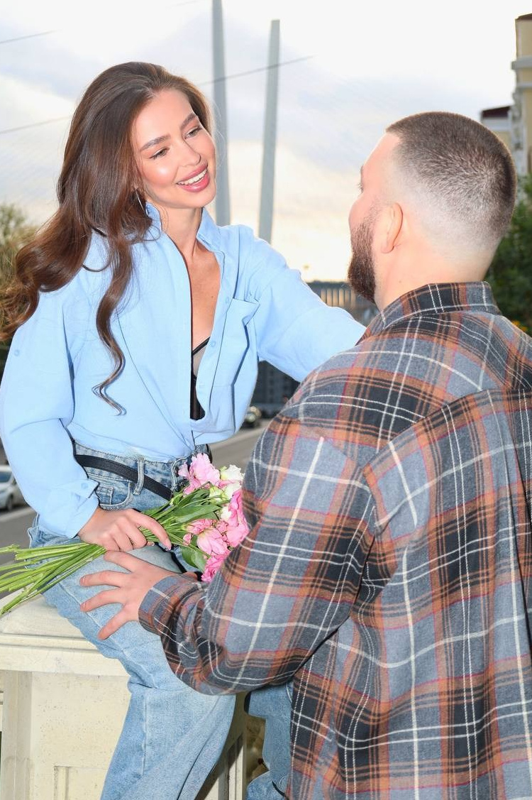 Услуги. Главная