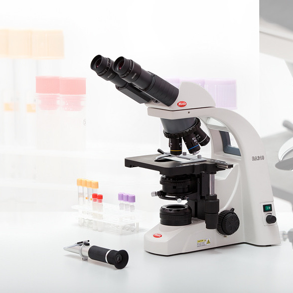 Лаборатория. Ветеринарная клиника «Доктор Ай» | Королев