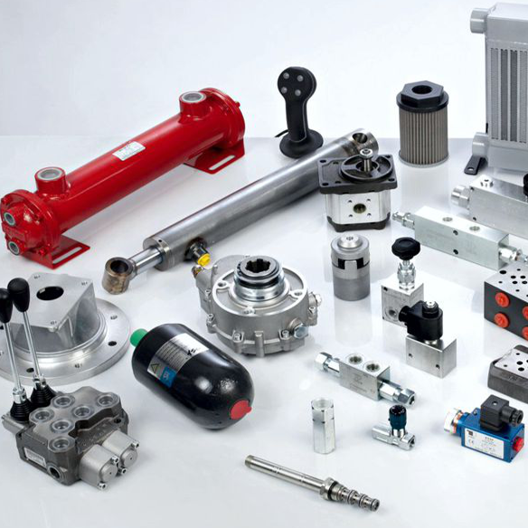 Товарные группы. Промышленное сопровождение