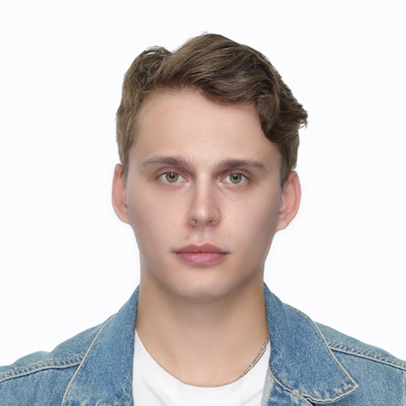 фото на загран красноярск