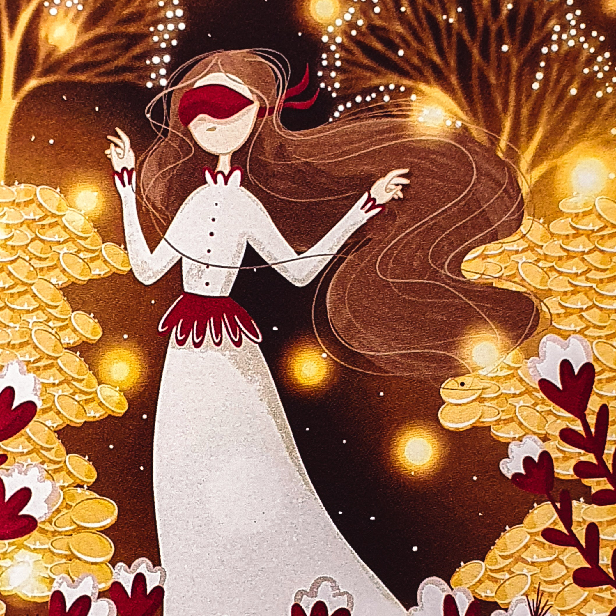 МАК-интенсив «ДЕНЕЖНЫЕ ЛОВУШКИ»